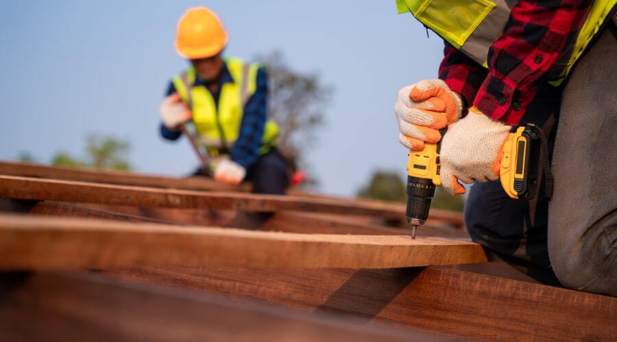 Local Siding Services in Brookfield, MO